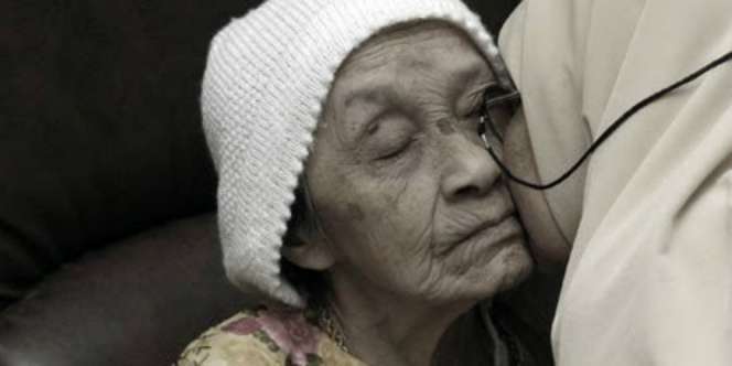 9 Kemuliaan Seorang Ibu dalam Pandangan Islam
