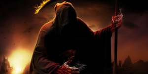 Seberapa Keras Suara Jeritan Malaikat Maut?