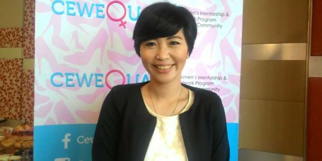 `CeweQuat` Mengingatkan Peran Wanita di Era Digital