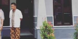 Marshanda Berikan Sang Ayah Tempat Tinggal Baru