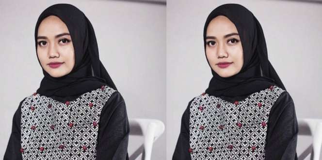 `Serbuan` Modest Wear Luar Negeri, Ini Kekuatan Indonesia