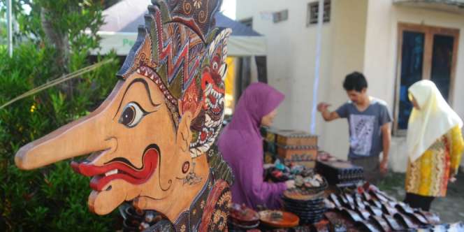 Cukup Rp 50 Juta Bisa Punya Perusahaan Sendiri