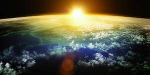 Penelitian: Bumi Semakin Terbakar