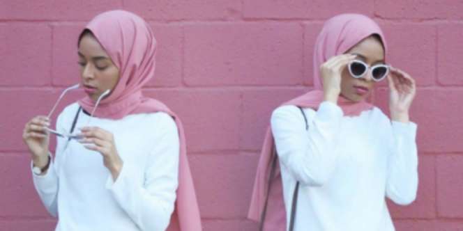 Ide Pemakaian Rok untuk Tampilan Formal