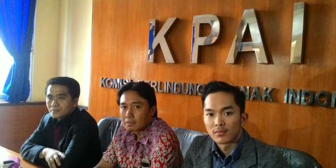 Pelapor Istri Bams eks `Samson` Penuhi Panggilan Polisi