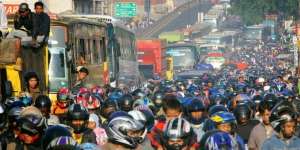 Mudik Lebaran Tahun Ini Bisa Lewat Tol Pejagan Sampai Brebes