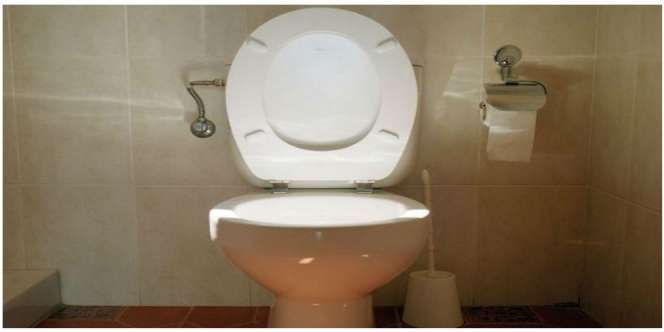 Ini Tarif WC Umum Termahal di Dunia, Rp 56 juta per Bulan
