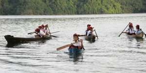 Pengarung Ilmu dari Desa Lolibu 