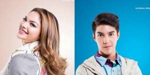 El Rumi dan Nadira Adnan Bikin #AnakArtis 2 Lebih Berwarna