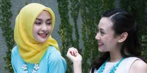 3 Tips Tepis Bahaya Sinar Matahari dari Kulit Wajah