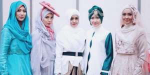 Zaura Model: 4 Hari Lagi! `Muslima Model Muse` di Makassar