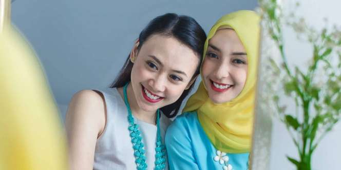 Wajah Senantiasa Cerah Terlindungi, Ini Dia Tipsnya!