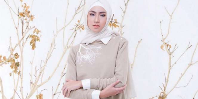 Ria Miranda: 2016, Inspirasi dari Savanna