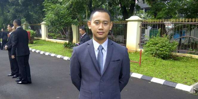 Jalan Berliku Anak Petani Jadi Perwira Polri