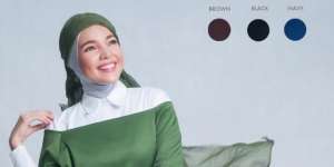 Hannah Indonesia: Label Premium dari Dewi Sandra