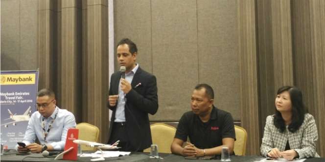 Maskapai Internasional Pesta Diskon Penerbangan ke Eropa