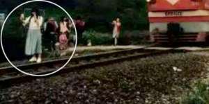 Selfie Paling Tragis di Dunia