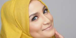 Pelembab Halal, Pilihan Cerdas untuk Wajah Cerah Alami