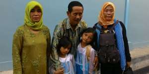 Mengejutkan! Temuan Baru Kematian Irma Bule