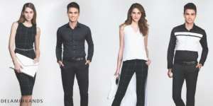 Sisi Lain dari Koleksi Warna Hitam dan Putih