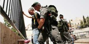 Tembak Mati Remaja Palestina, Tentara Israel Bebas