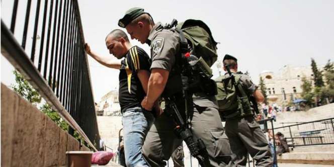 Tembak Mati Remaja Palestina, Tentara Israel Bebas