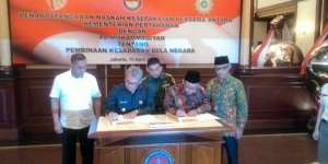 Kemhan & Muhammadiyah Kerjasama Tangkal Radikalisme