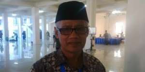 Muhammadiyah Bantah Dukung Terorisme
