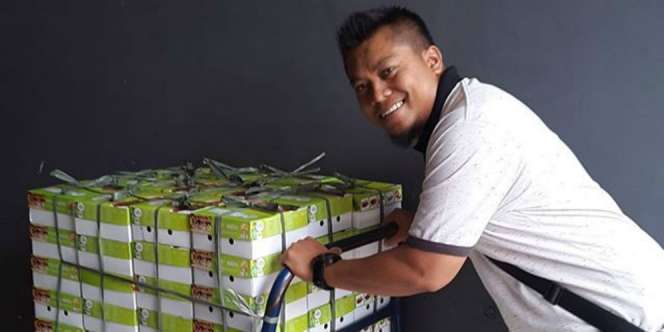 Tiga Rahasia Sukses Bos 