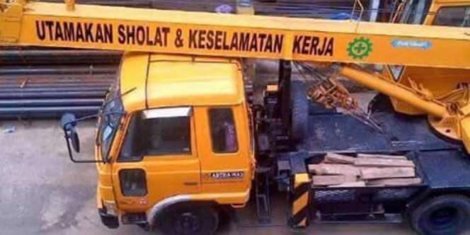 Kisah Sukses Bisnis Lewat `Perusahaan Religius`