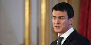 PM Perancis Dukung Larangan Hijab di Universitas