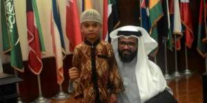 Perjuangan Musa, Hafiz Cilik Indonesia Di Final MTQ Dunia