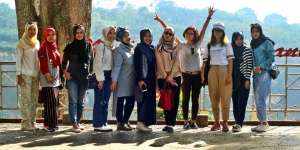 Keseruan #DreamTrip Padang (Day 2)