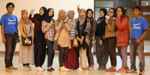 Keseruan #DreamTrip Padang (Day 3)