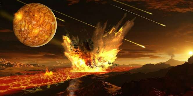 Hampir Saja Langit Pecah & Bumi Terbelah karena Perkataan Ini