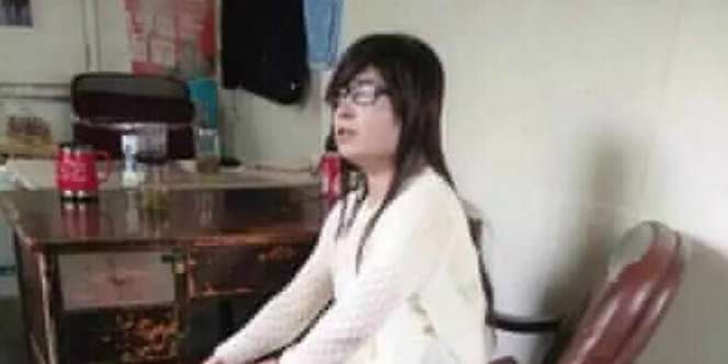 Wanita `Aneh` Masuk Asrama Putri, Ternyata....