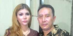 Kronologis Pacar Sonny Tulung Alami Pelecehan