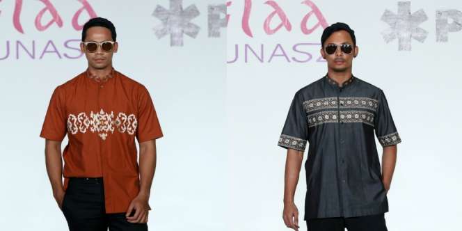 Jelang Ramadan, Itang Yunasz Kenalkan `Preview`