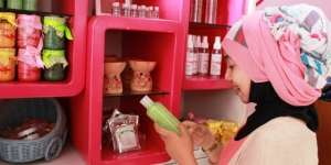 4 Bahan Alami yang Bikin Rambut Halus dan Berkilau