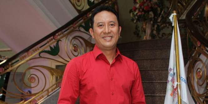 Hilang dari Dunia Kuis TV, Sonny Tulung Sekarang Ternyata...