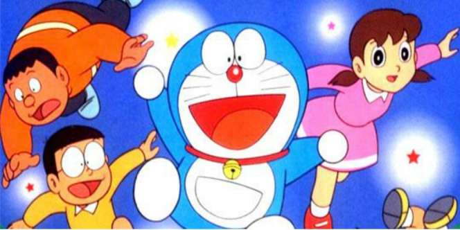 Pintu Doraemon ala Padangsidimpuan....