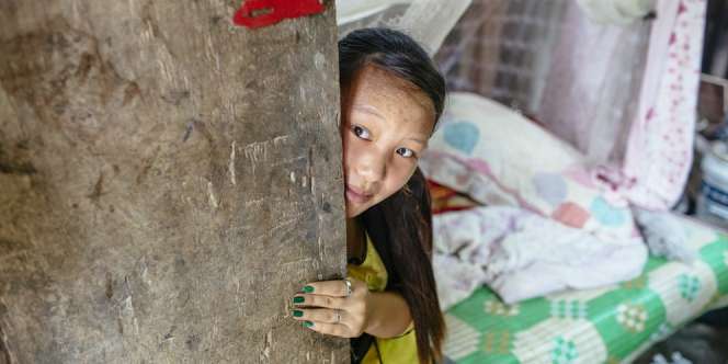 Fenomena Mengejutkan Sedang Terjadi dalam Masyarakat China