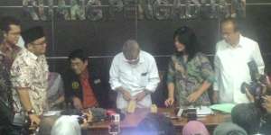 Kronologi Kematian Siyono Versi Mabes Polri