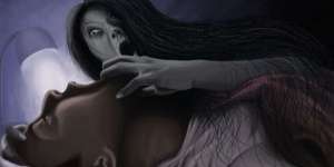 Inilah Tiga Ikatan Setan Saat Manusia Tidur