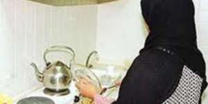 Asisten Rumah Tangga Diadili karena Campur Masakan dengan...