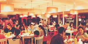10 Menu Makanan Restoran yang Dijual Kelewat Mahal