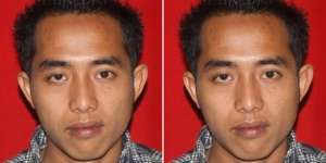 Ini Pelaku Mutilasi Wanita Hamil di Tangerang
