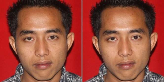 Ini Pelaku Mutilasi Wanita Hamil di Tangerang
