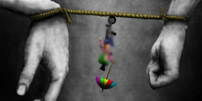 Amalan Agar Dicintai Orang Lain