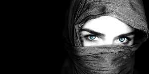 Dua Bagian Tubuh yang Tidak Disentuh Api Neraka